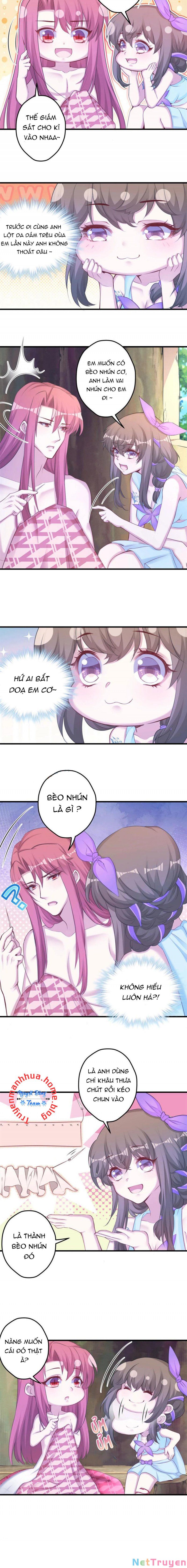 [16+] thảnh thơi thú thế chủng chủng điền, sinh sinh tể chapter 369 3