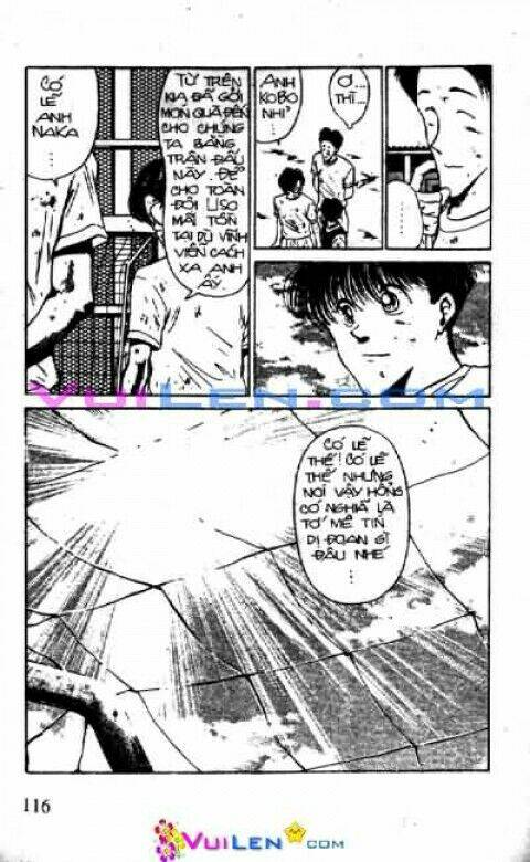 sôi động cầu trường full 17 tập chapter 9 116