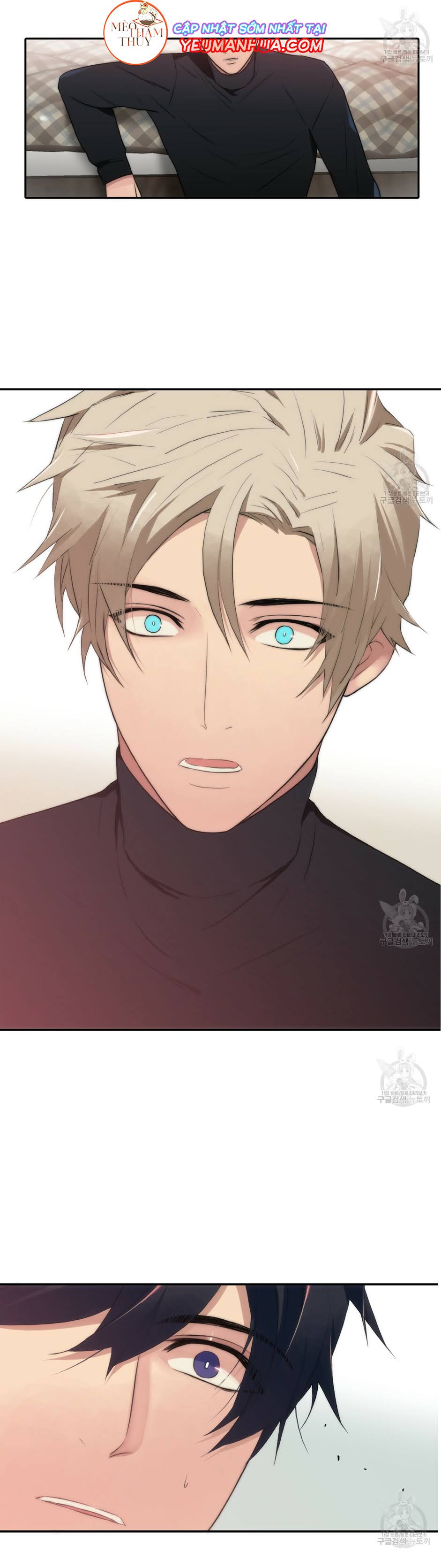 giai điệu của ngôn ngữ chapter 11 19