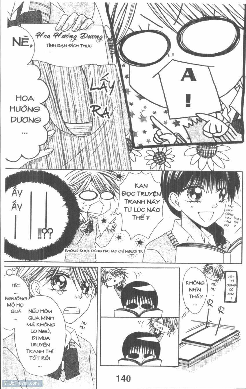 tomodachi gokko [takeuchi ayaka] chapter 4 140