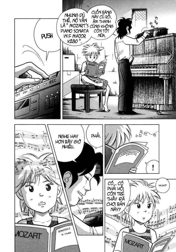 piano no mori chapter 29 6