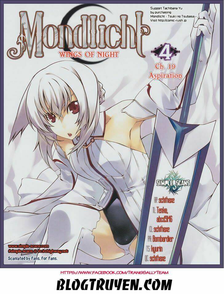 mondlicht (ánh trăng) chapter 19 3