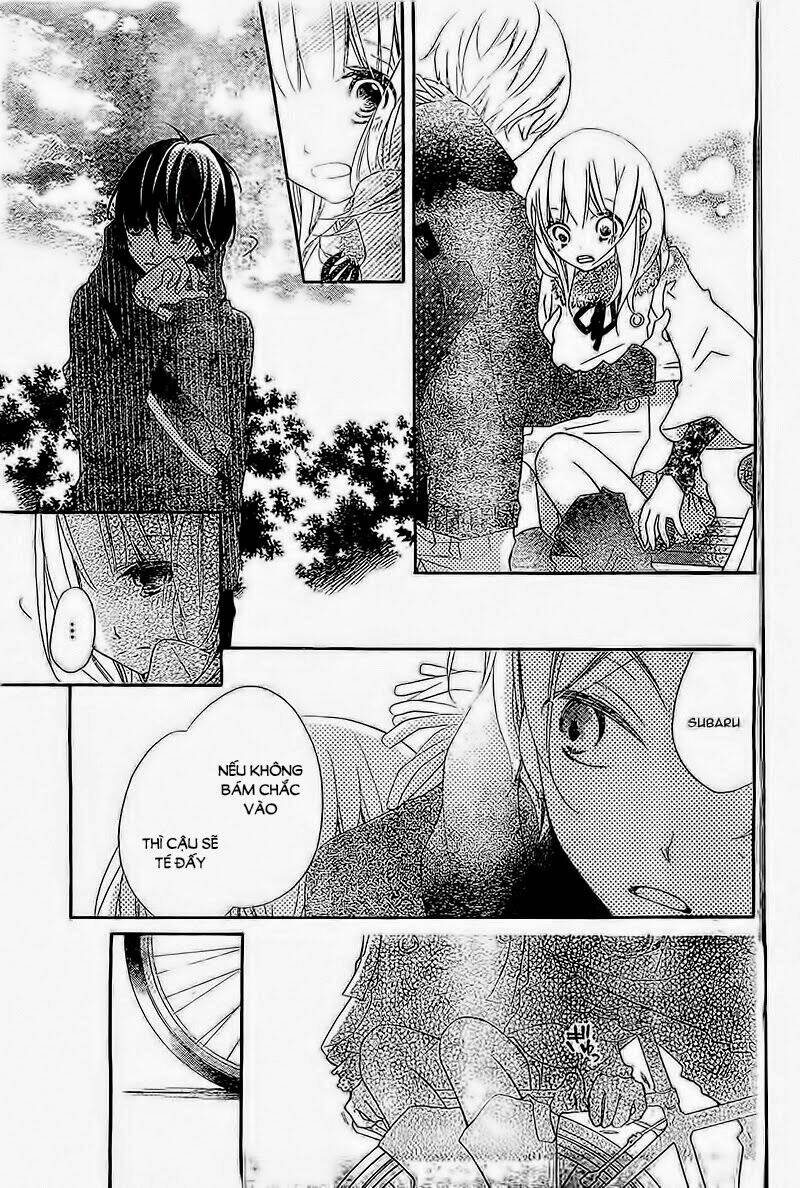 uso kano chapter 2 29