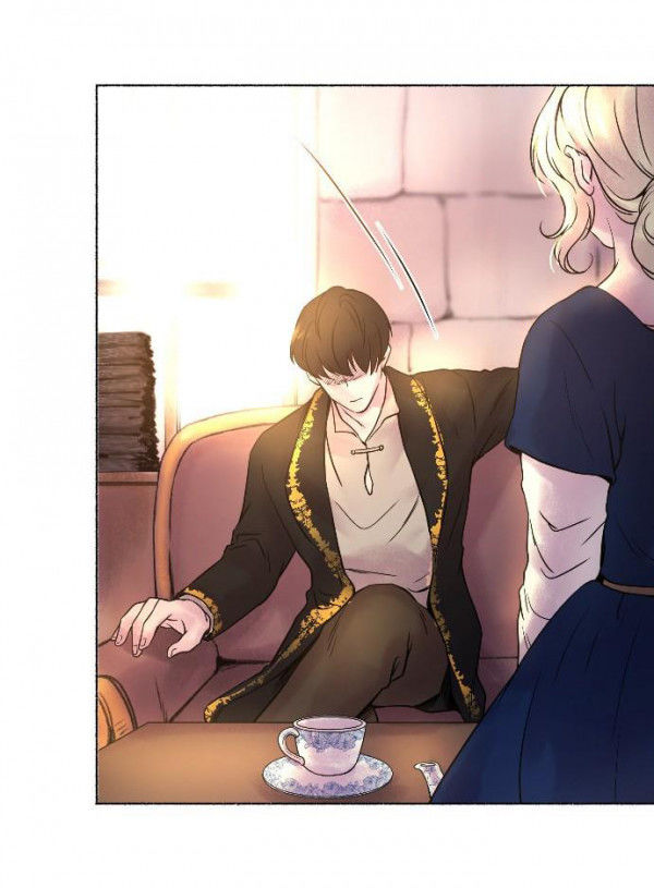 như gió trên cành cây khô chapter 4 36