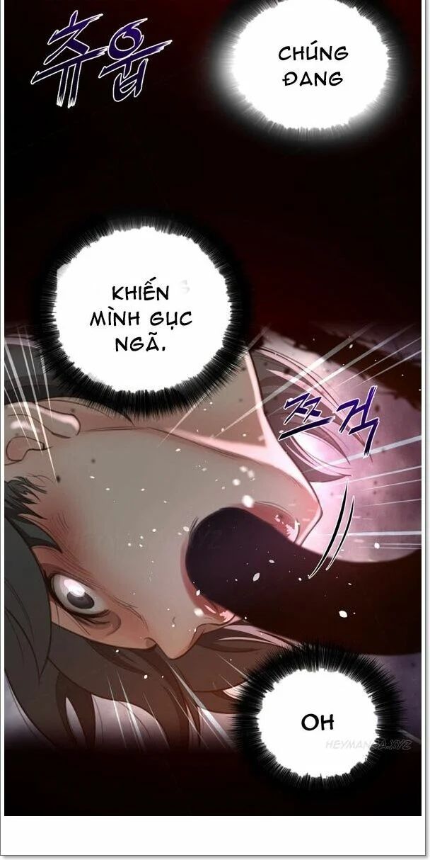 một nửa hoàn hảo chapter 27 38