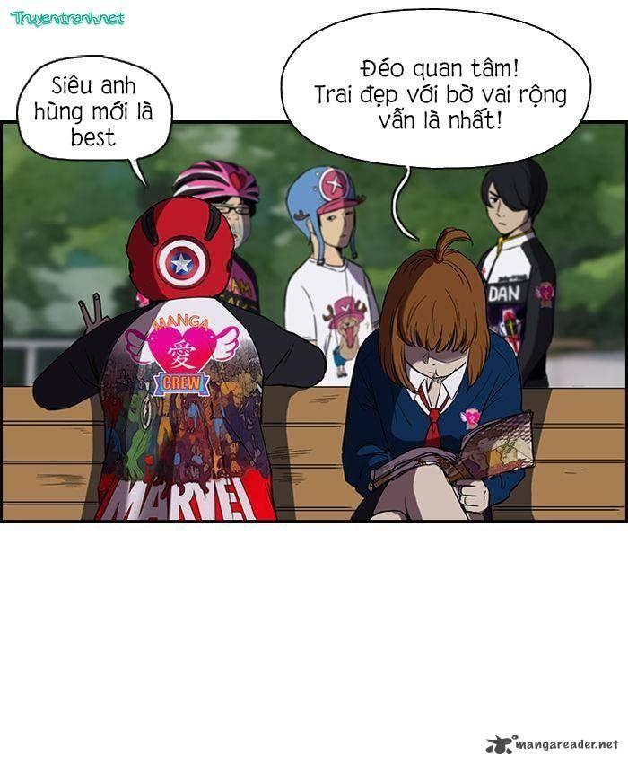 wind breaker chapter 68 22