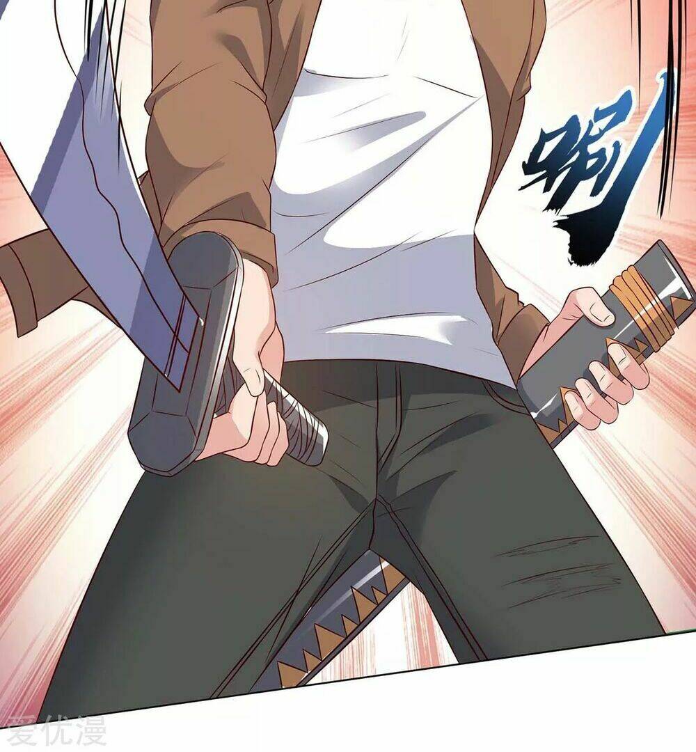 trọng sinh khí thiếu quy lai chapter 89 10