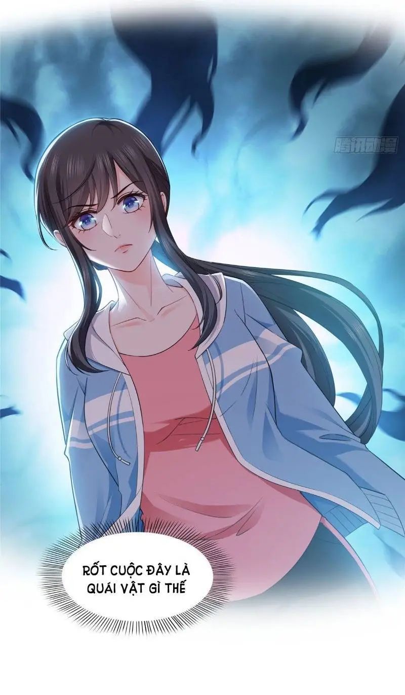 Hệt Như Hàn Quang Gặp Nắng Gắt chapter 138 38