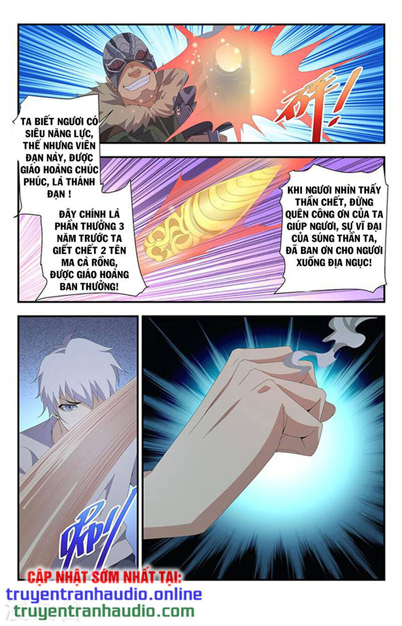 long ẩn giả chapter 221 5