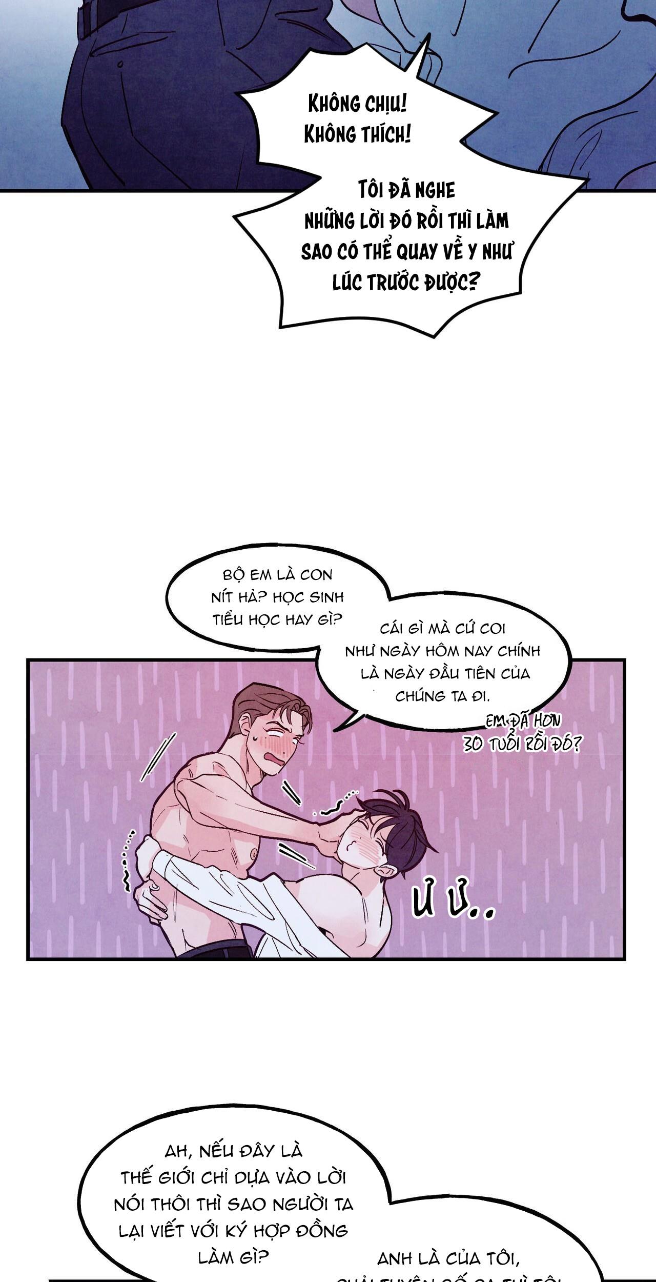 say tình [bl] chapter 52 34