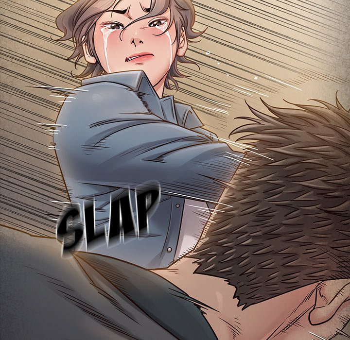 luật nhân quả chapter 25 23