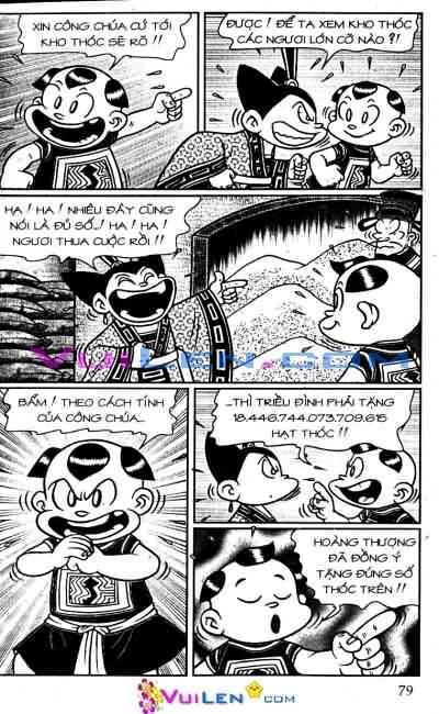 thần đồng đất việt chapter 35 75