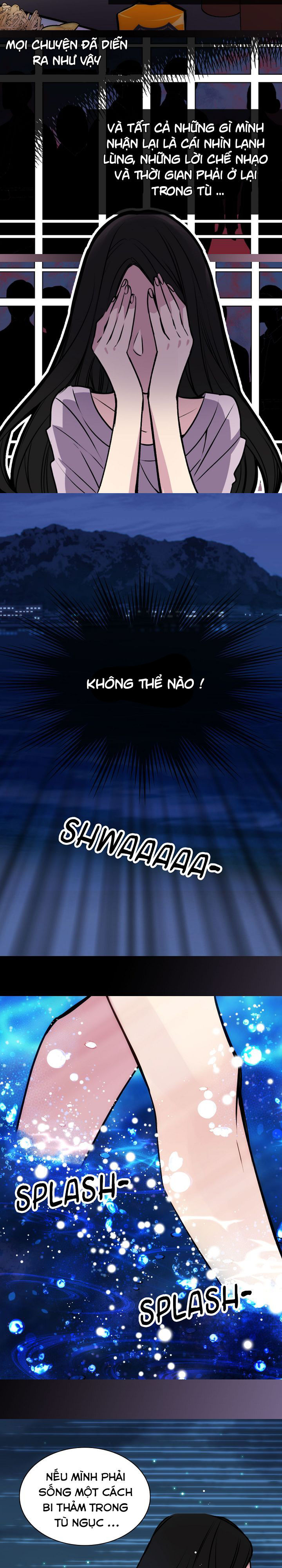 công tước lạnh lùng, alaide chapter 12 7