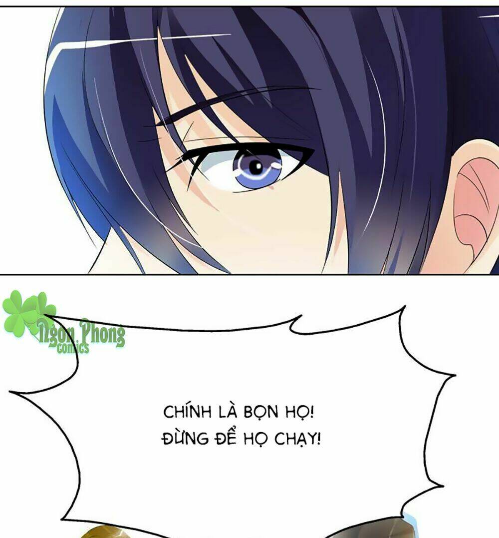 em vẫn còn nhỏ chapter 30 2