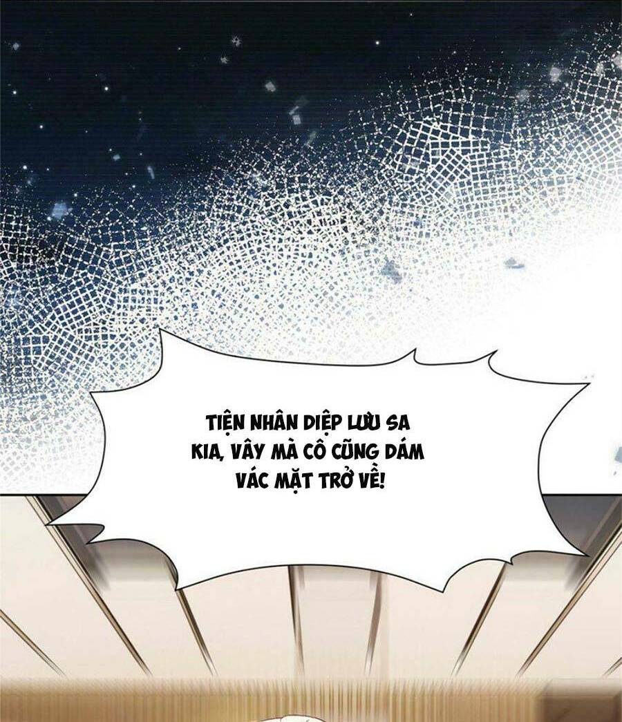 cô vợ của tôi không dễ bắt nạt chapter 81 20