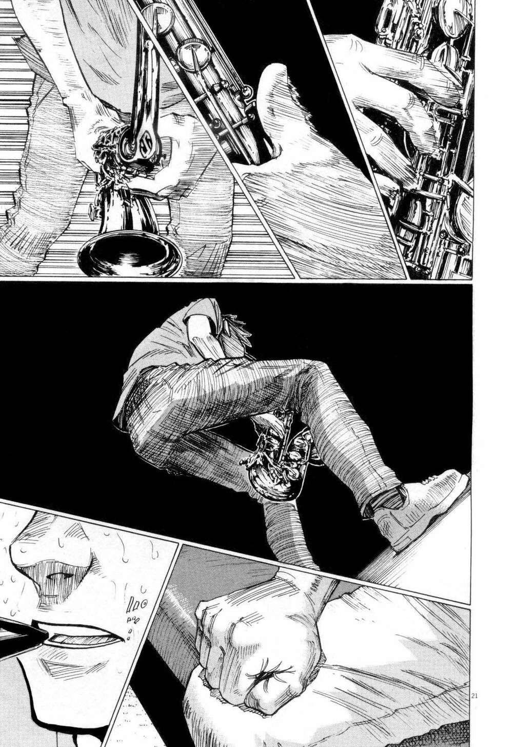 blue giant chapter 5 21