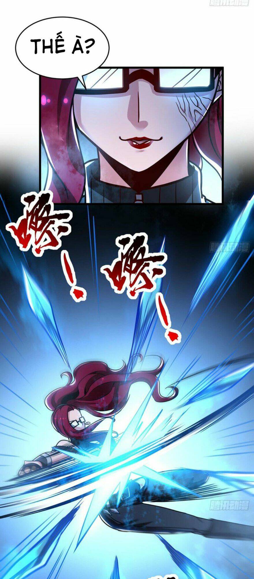 bất tử thần vương tu liên tục chapter 51 27