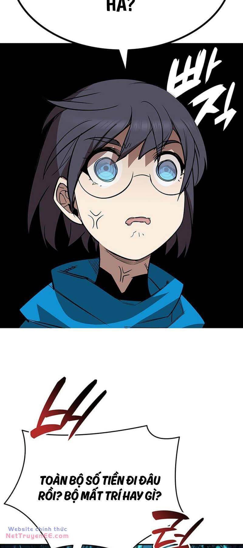 tôi là lính mới chapter 179 36