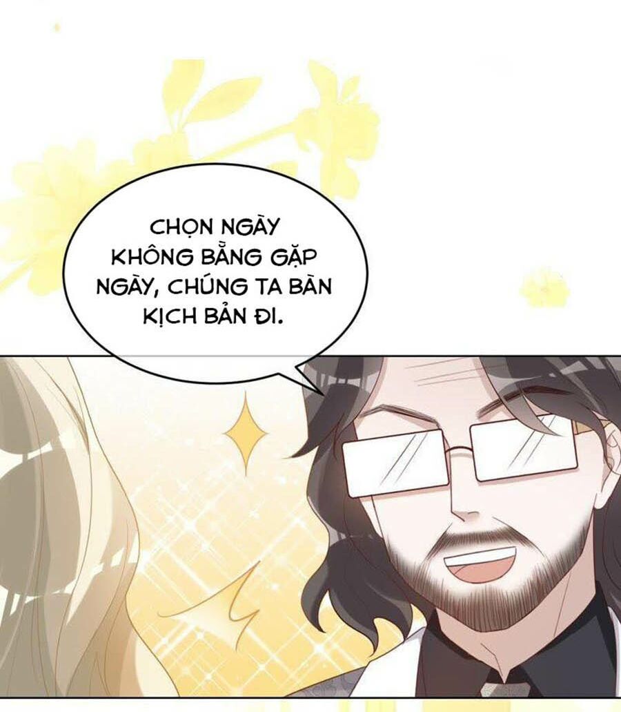 thần luân mật luyến chapter 71 7