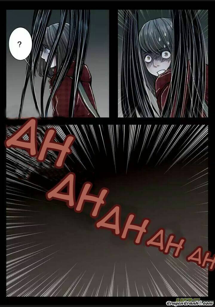 bệnh viện kinh hoàng chapter 1 18