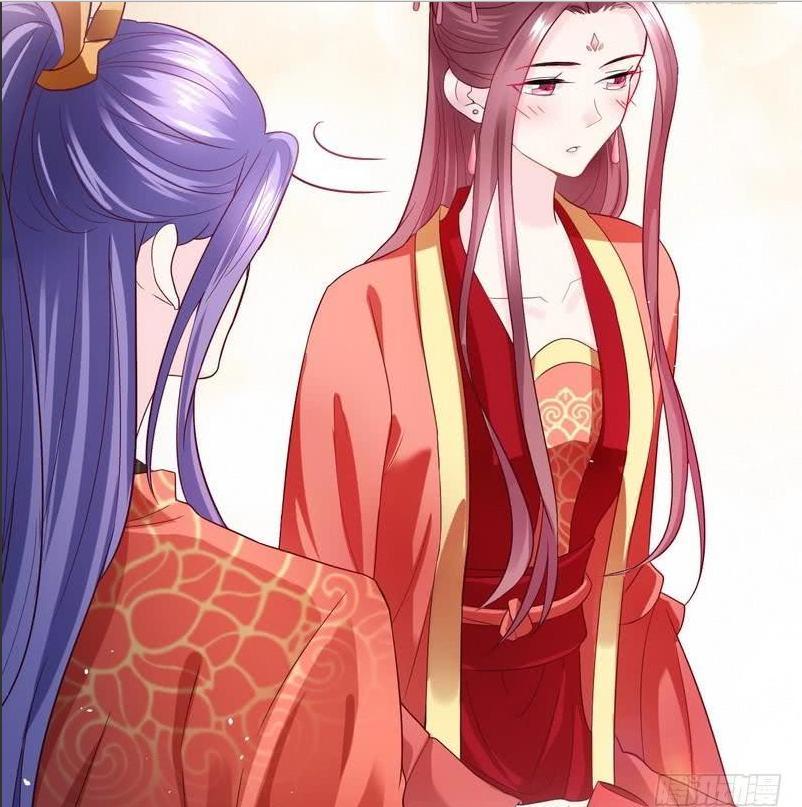 vương phi - âm động thiên hạ chapter 11 29