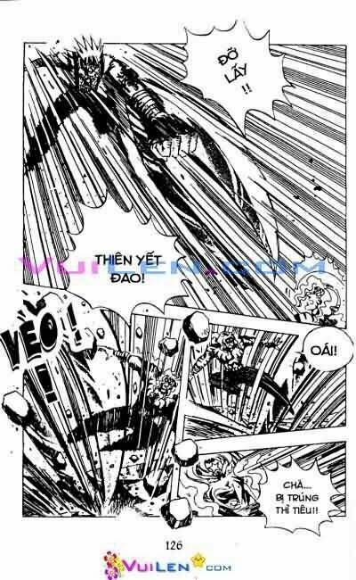 những người bạn tốt chapter 10 127