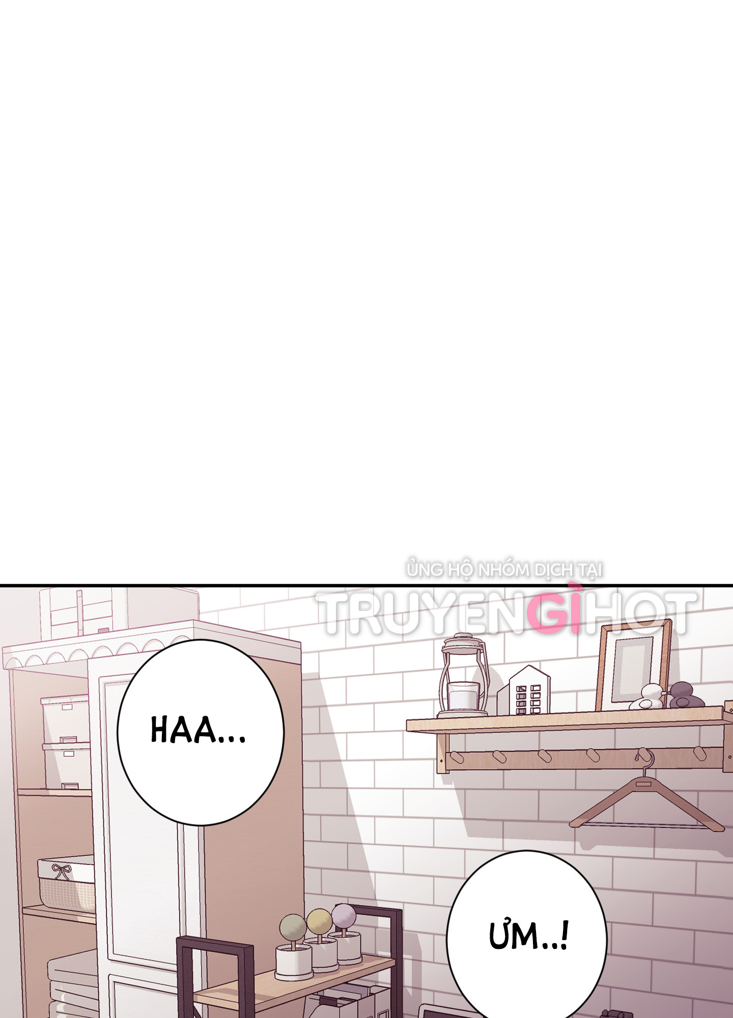 [18+] một lòng một dạ chapter 21.2 9