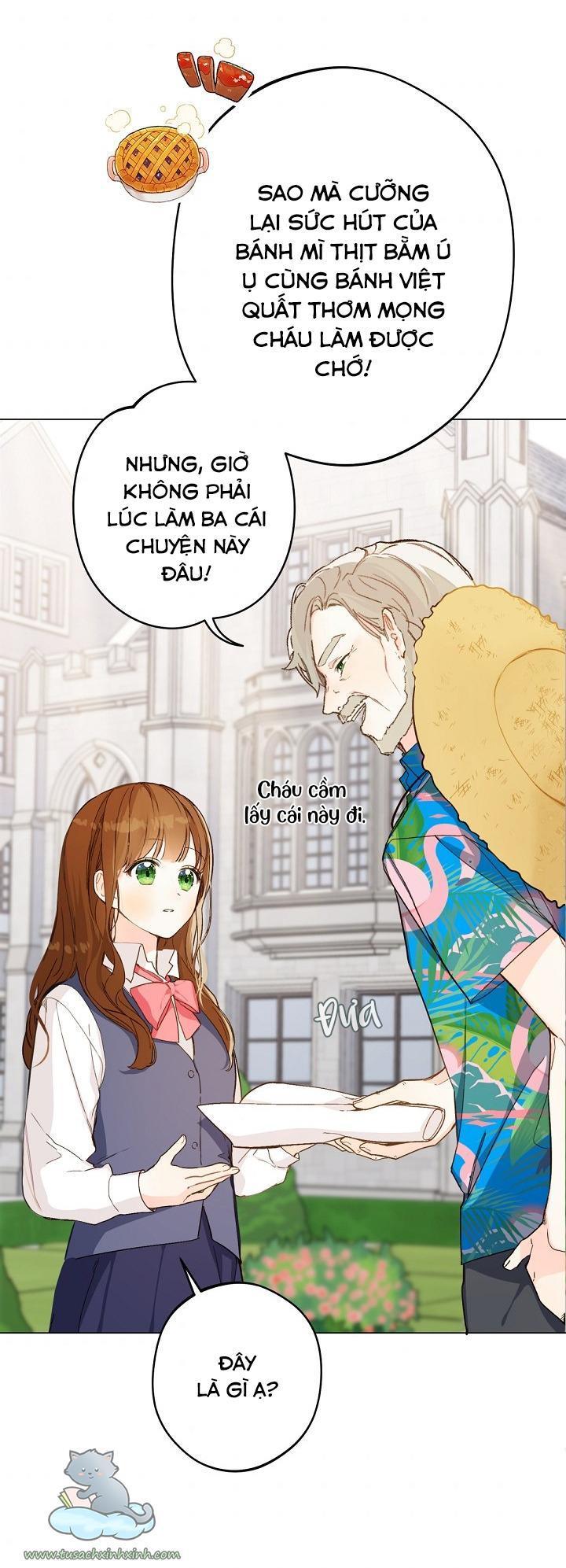 trang trại hạt dẻ cạnh hoàng cung chapter 2 53