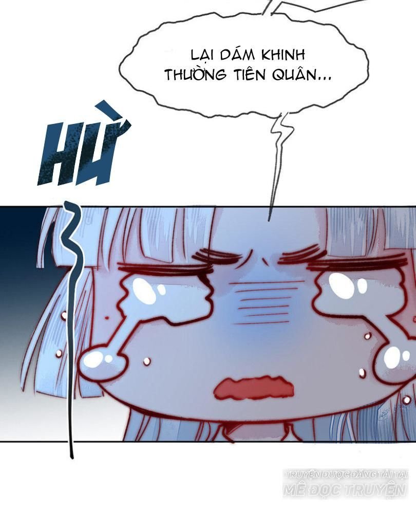 điều gì gọi là hấp dẫn tăng gấp đôi? chapter 5 22