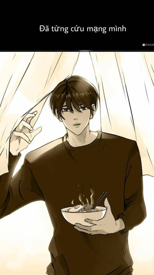 giày thủy tinh chapter 31 3