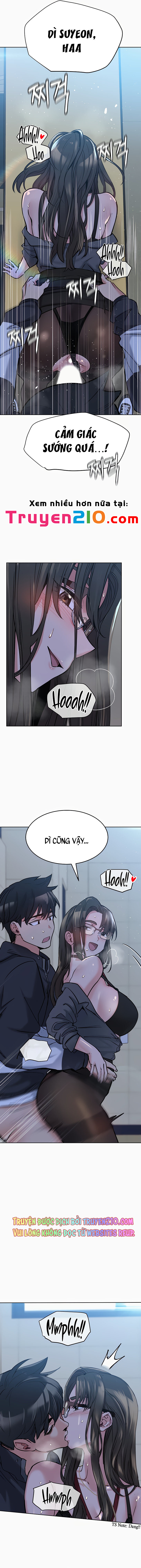 người dì khiêu gợi chapter 8 4