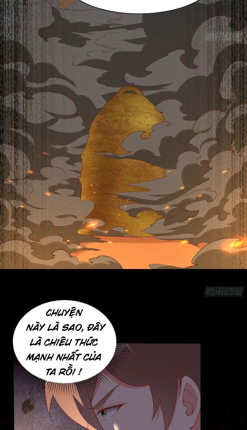 ta lập hậu cung tại tây du ký chapter 96 2