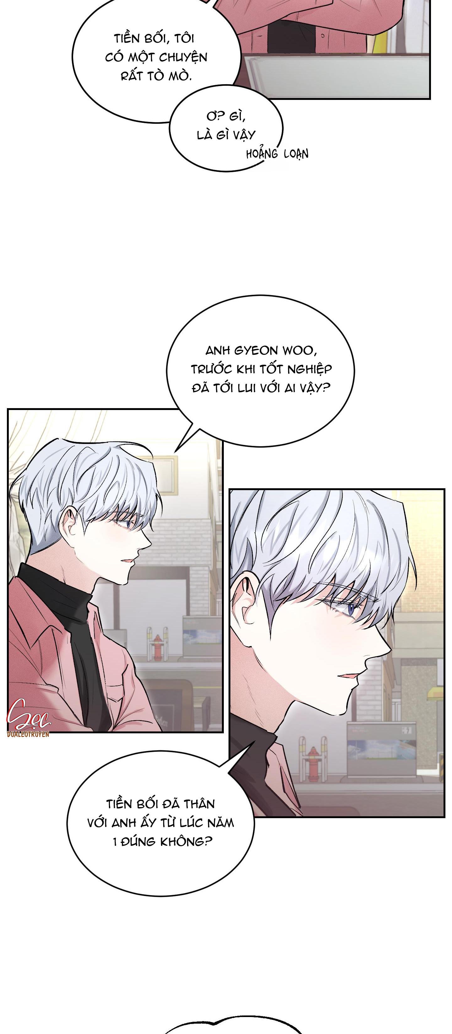 (abo) một shot một tình yêu chapter 3 12