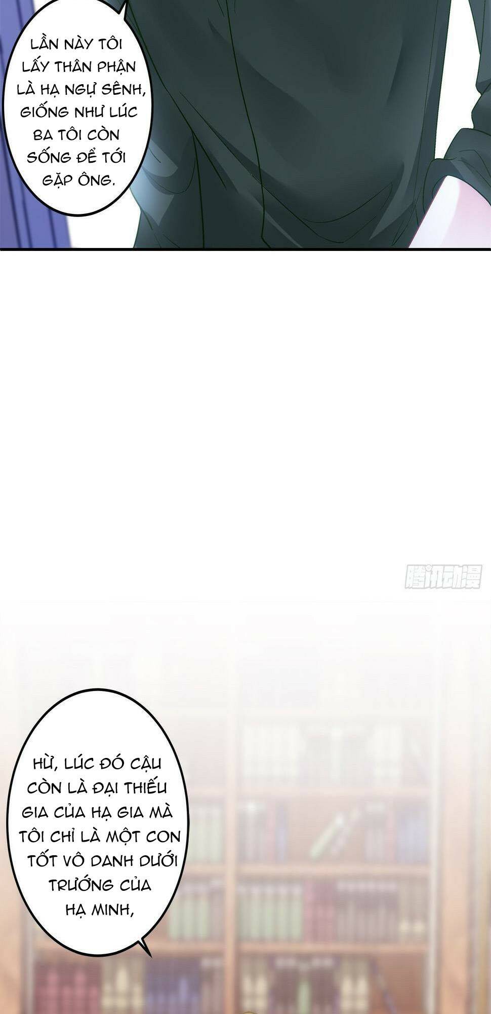 toàn bộ nắm trong tay chapter 164 20