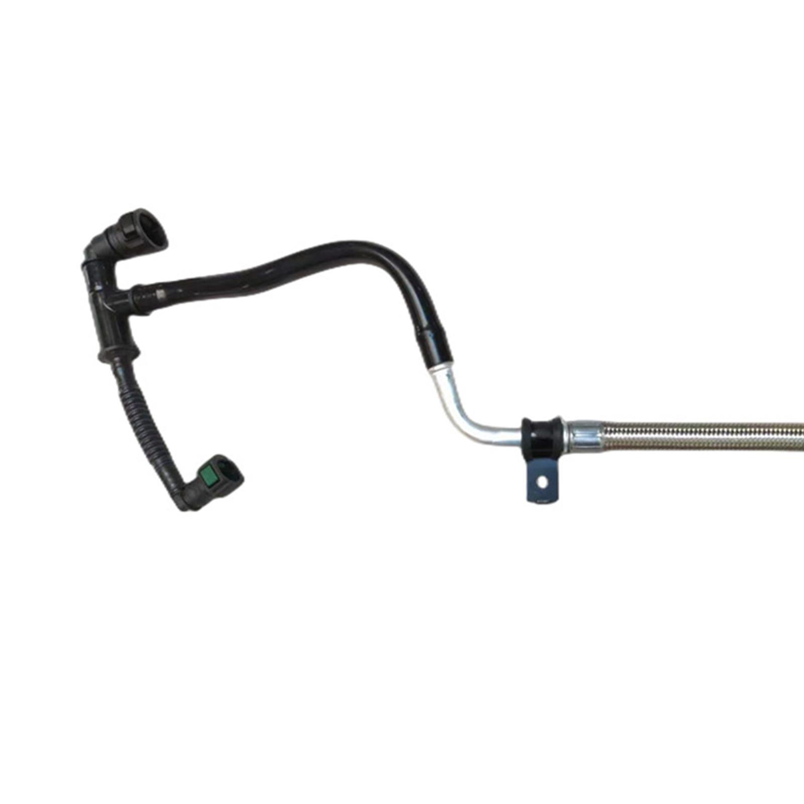 Car  Forced Air Exhaust Duct Pipe 12673868 for