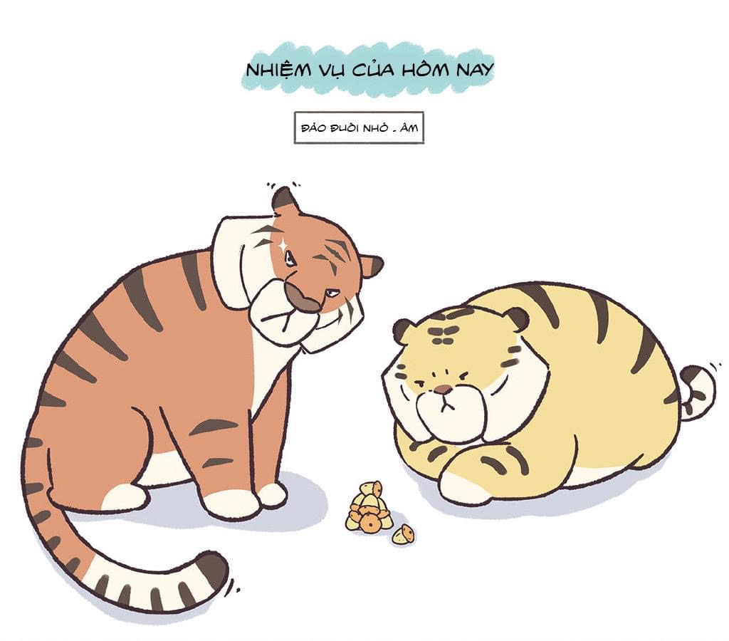 góc những chiếc truyện cute phô mai que chapter 3 7