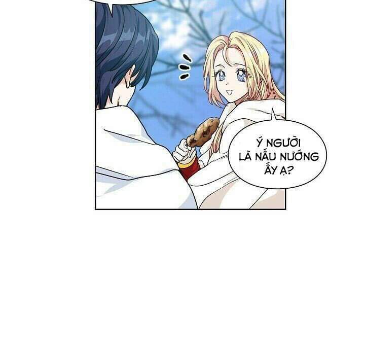 nữ hoàng ngoại khoa chapter 85 8