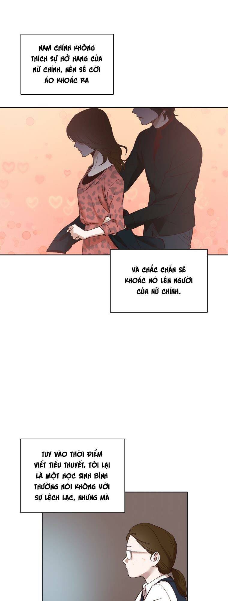 khi đó chúng ta còn trẻ chapter 11 6