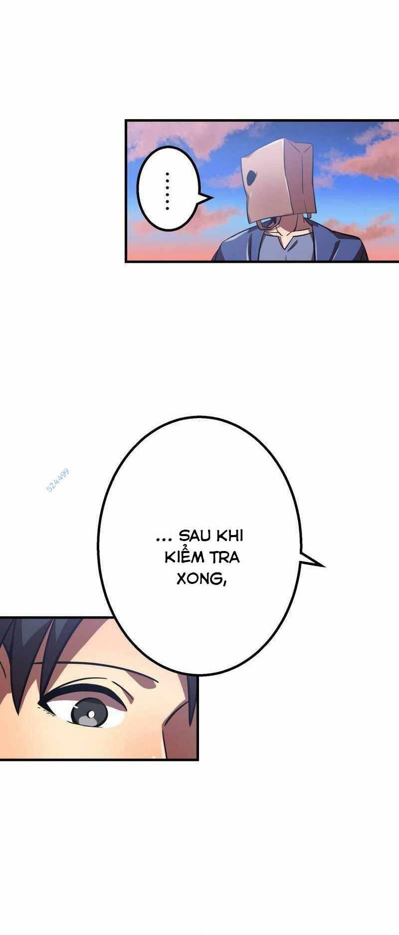 Huyết Thánh Cứu Thế Chủ~ Ta Chỉ Cần 0.0000001% Đã Trở Thành Vô Địch chapter 50 51