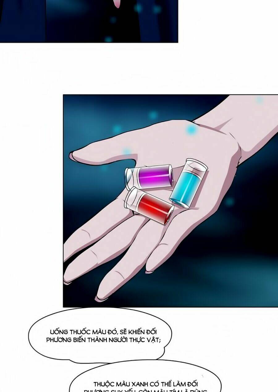 sổ tay mỹ nam giới x chapter 14 24