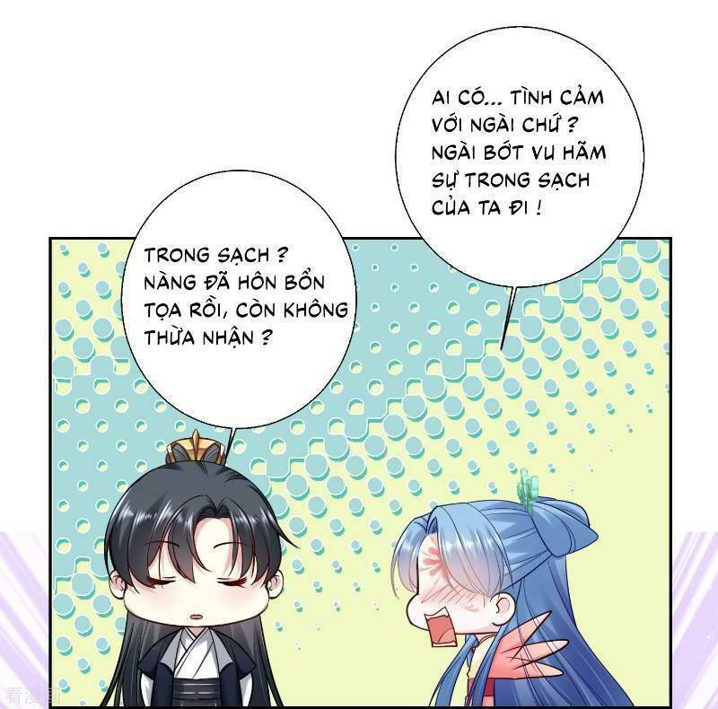 độc y đích nữ chapter 102 9