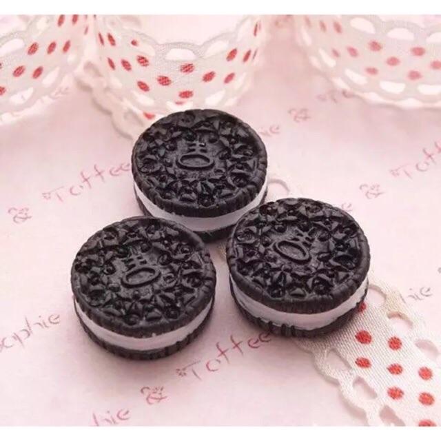 Charm - Bánh Oreo