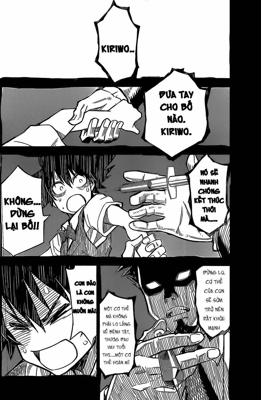 kiriwo terrible chapter 1 35