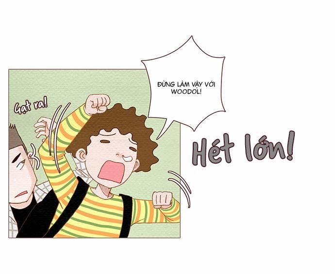 thánh thần trẻ trâu chapter 64 37