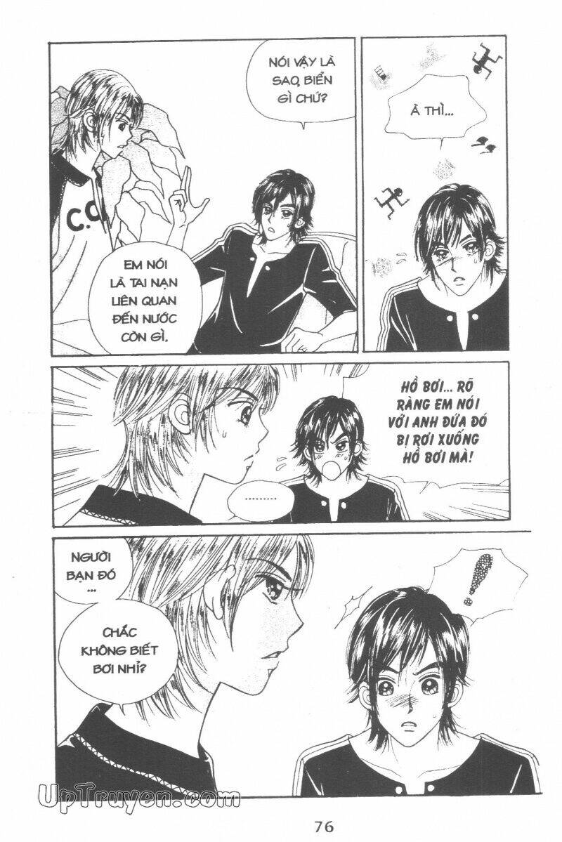 hái sao tình yêu chapter 4 76