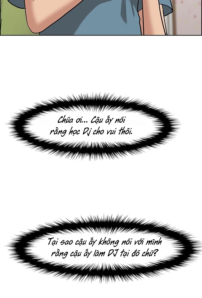 vẻ đẹp đích thực - true beauty chapter 63 57