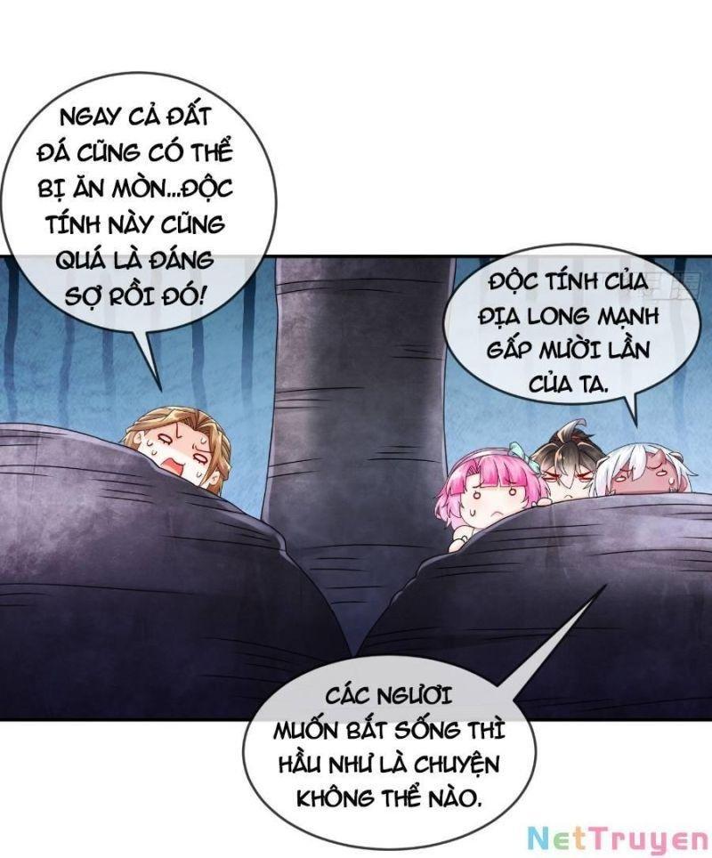 tuyệt sắc đạo lữ đều nói ngô hoàng có thể chất vô địch chapter 24 8