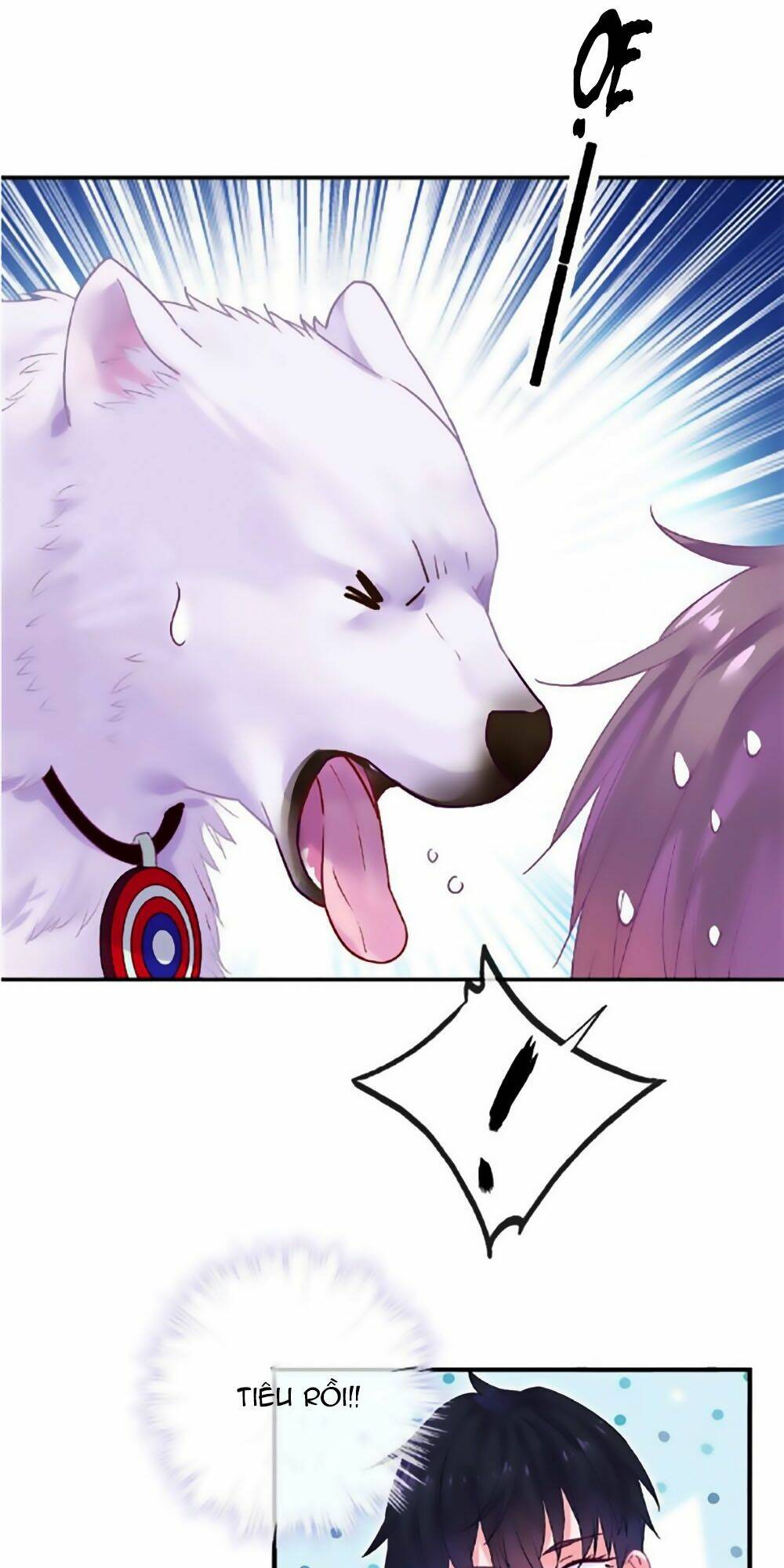 đừng nghịch, ta chỉ muốn yên tĩnh chapter 80 27