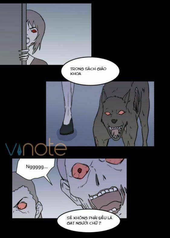 diêm vương không được vui chapter 7 24