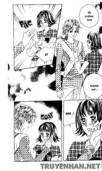 bạn trai tôi là ma cà rồng chapter 72 11